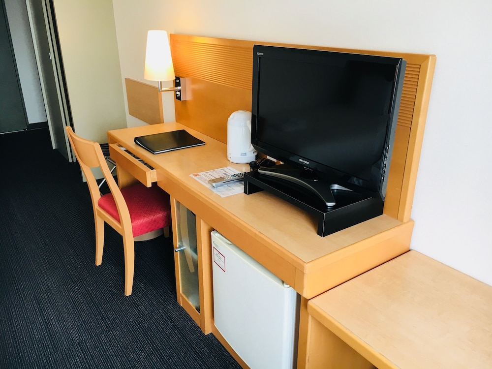 スタンダード ツインルーム 禁煙 客室5 | ホテル ウェルコ 成田