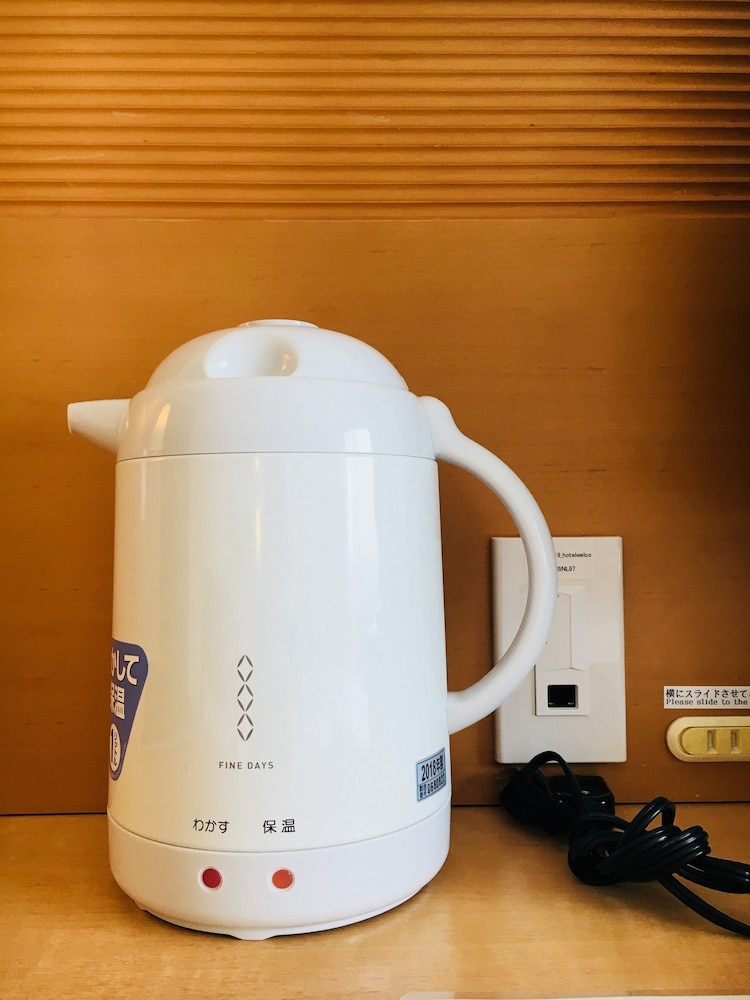 スタンダード ツインルーム 禁煙 客室の設備とサービス1 | ホテル ウェルコ 成田