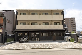 Tabist 京蔵 京都二条
