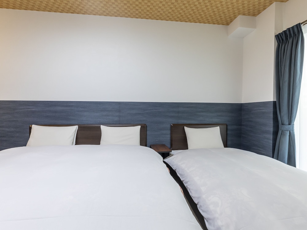 トリプルルーム 禁煙 客室2 | Tabist 京蔵 京都二条