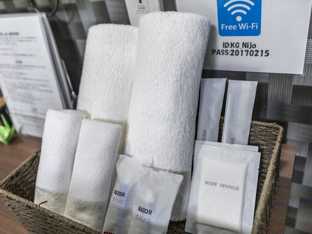 ツインルーム 禁煙 客室14 | Tabist 京蔵 京都二条