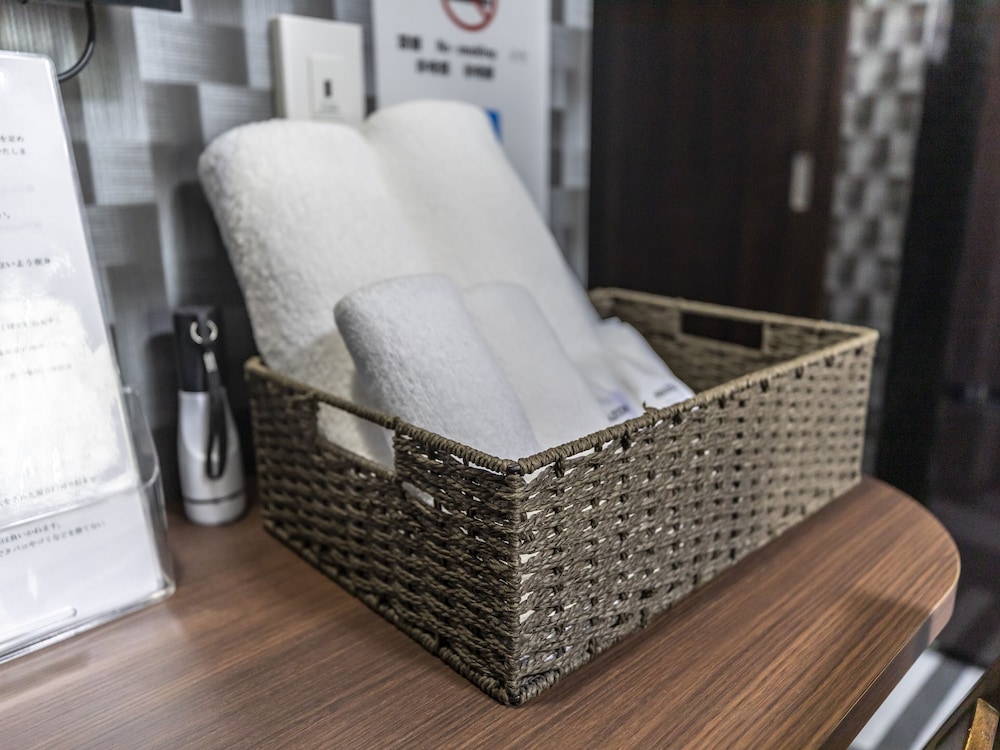 ツインルーム 禁煙 客室8 | Tabist 京蔵 京都二条