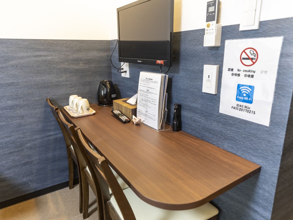 トリプルルーム 禁煙 客室7 | Tabist 京蔵 京都二条