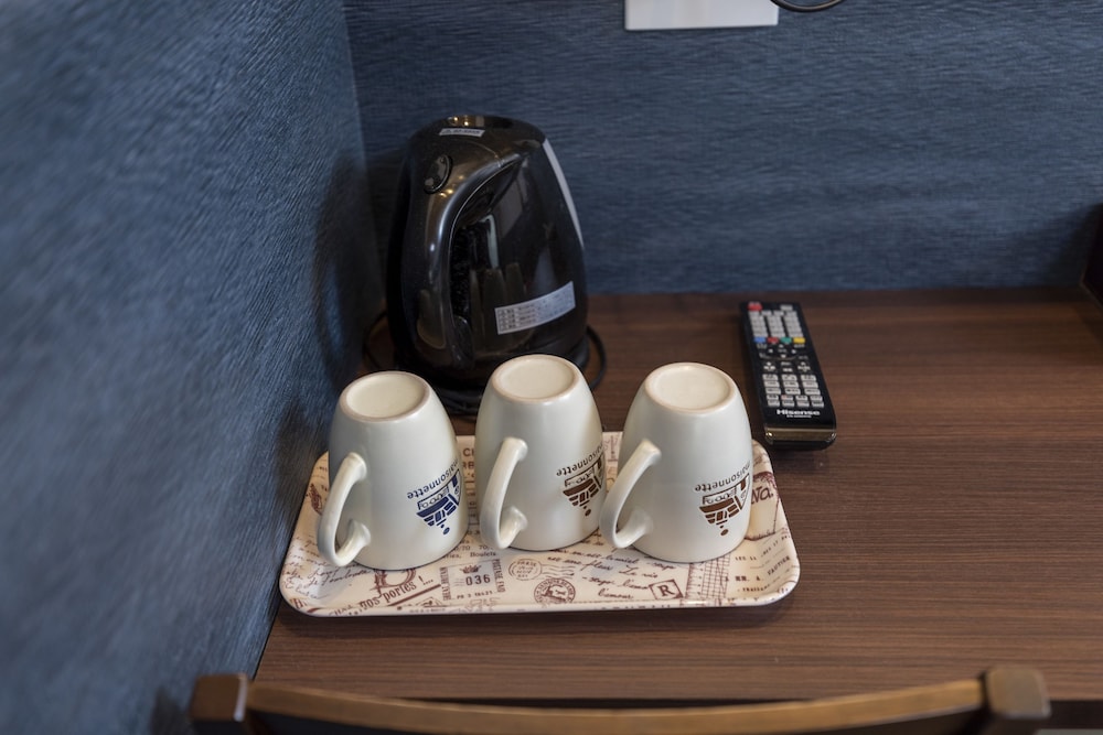 トリプルルーム 禁煙 客室の設備とサービス0 | Tabist 京蔵 京都二条