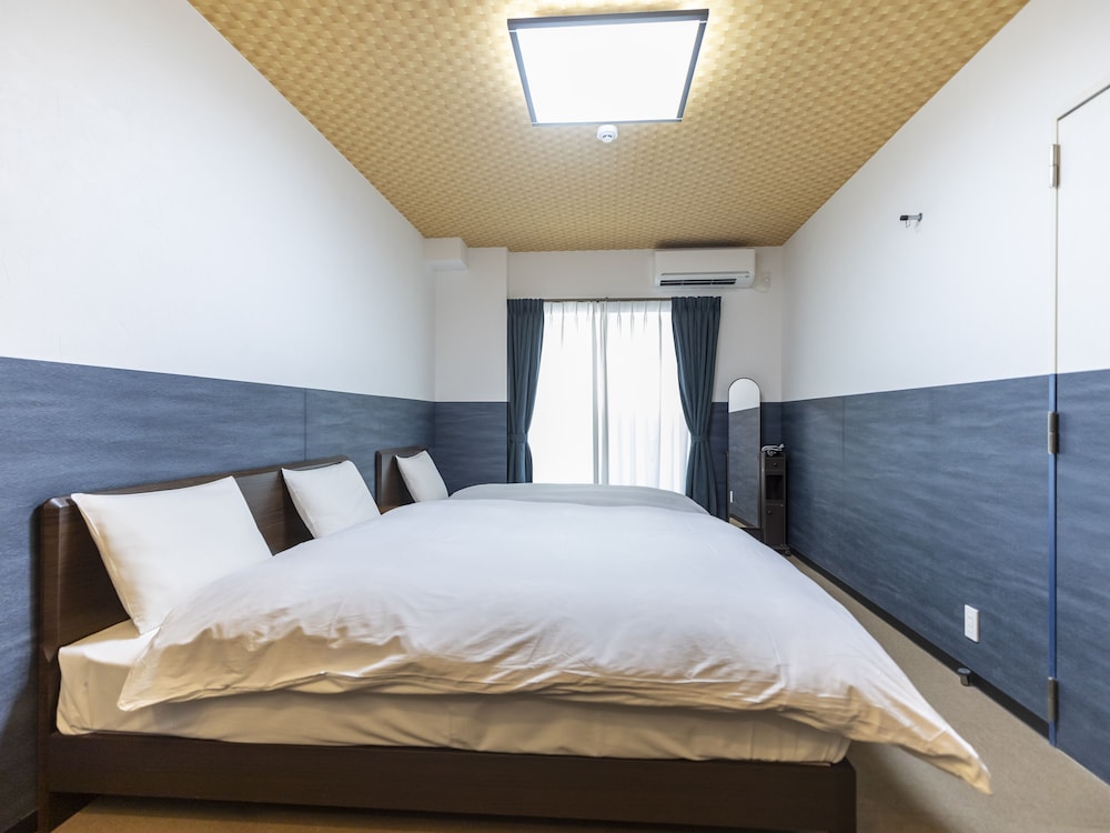 客室1 | Tabist 京蔵 京都二条 客室1 | Tabist 京蔵 京都二条