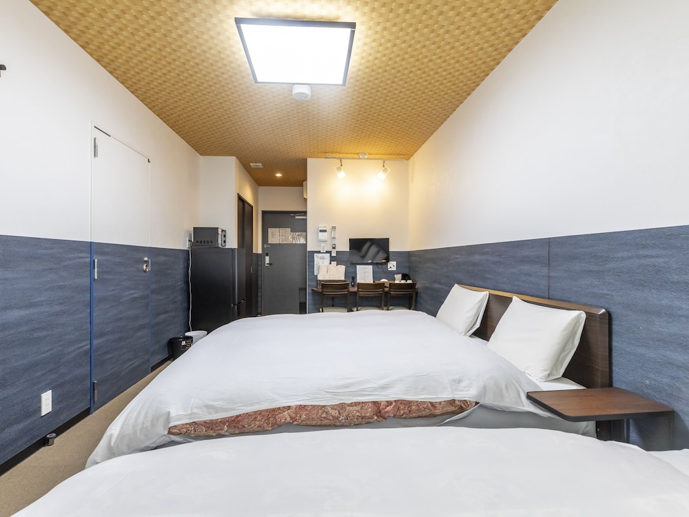 トリプルルーム 禁煙 客室5 | Tabist 京蔵 京都二条