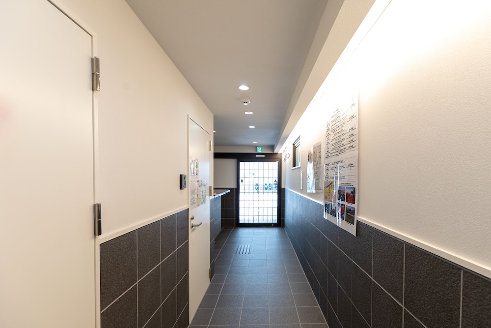 ロビー1 | Tabist 京蔵 京都二条 ロビー1 | Tabist 京蔵 京都二条