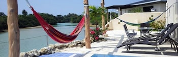 Lagoon Villa 龍星