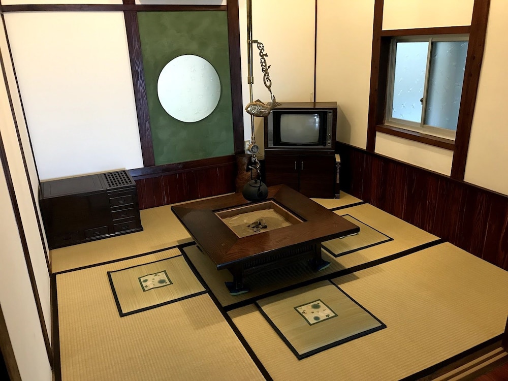 施設内の設備1 | ゲストハウス和茶美