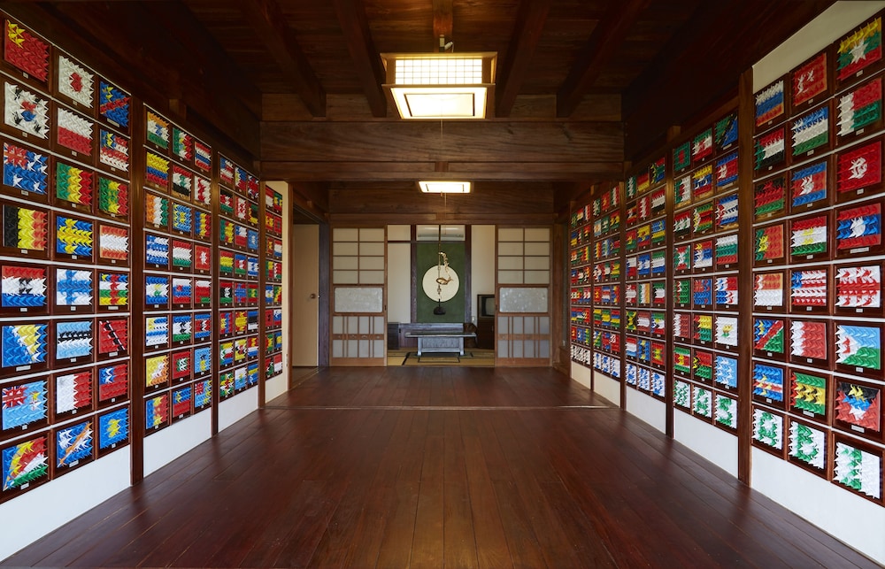 メインイメージ | ゲストハウス和茶美