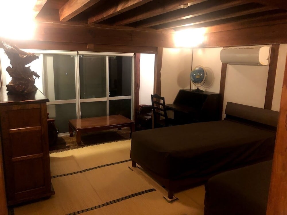 トラディショナル ツインルーム | ゲストハウス和茶美