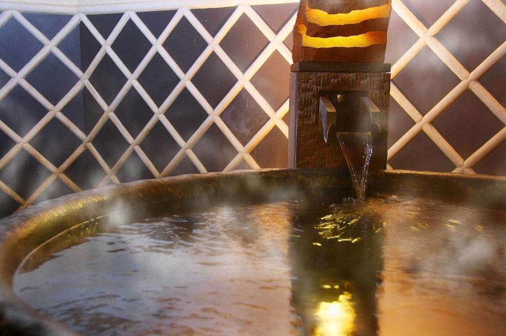 スパ1 | 土佐御苑