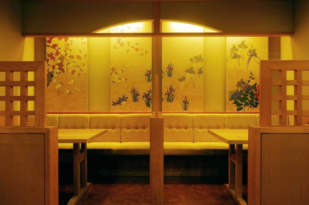 レストラン1 | 土佐御苑