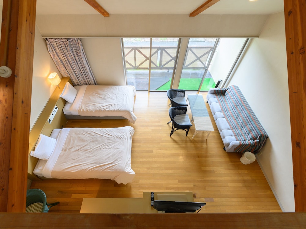 グランド ルーム 禁煙 客室9 | Tabist ヴィラダイオーリゾート 伊勢志摩