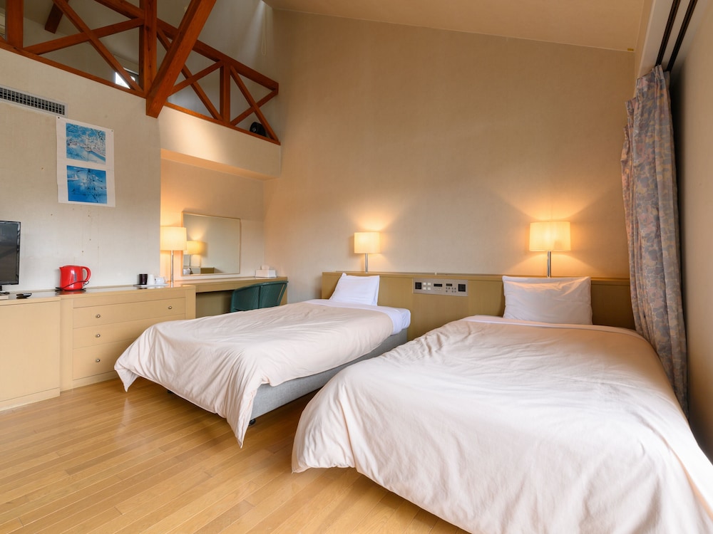 グランド ルーム 禁煙 客室7 | Tabist ヴィラダイオーリゾート 伊勢志摩