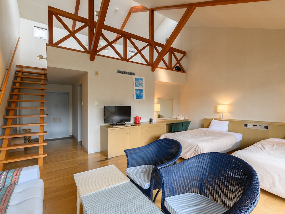 グランド ルーム 禁煙 | Tabist ヴィラダイオーリゾート 伊勢志摩