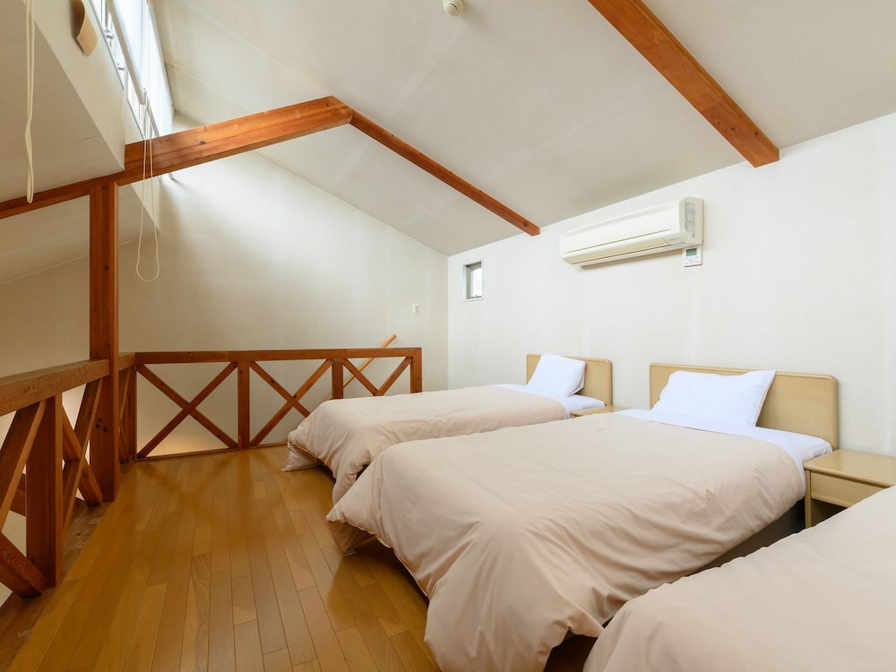 グランド ルーム 禁煙 客室6 | Tabist ヴィラダイオーリゾート 伊勢志摩