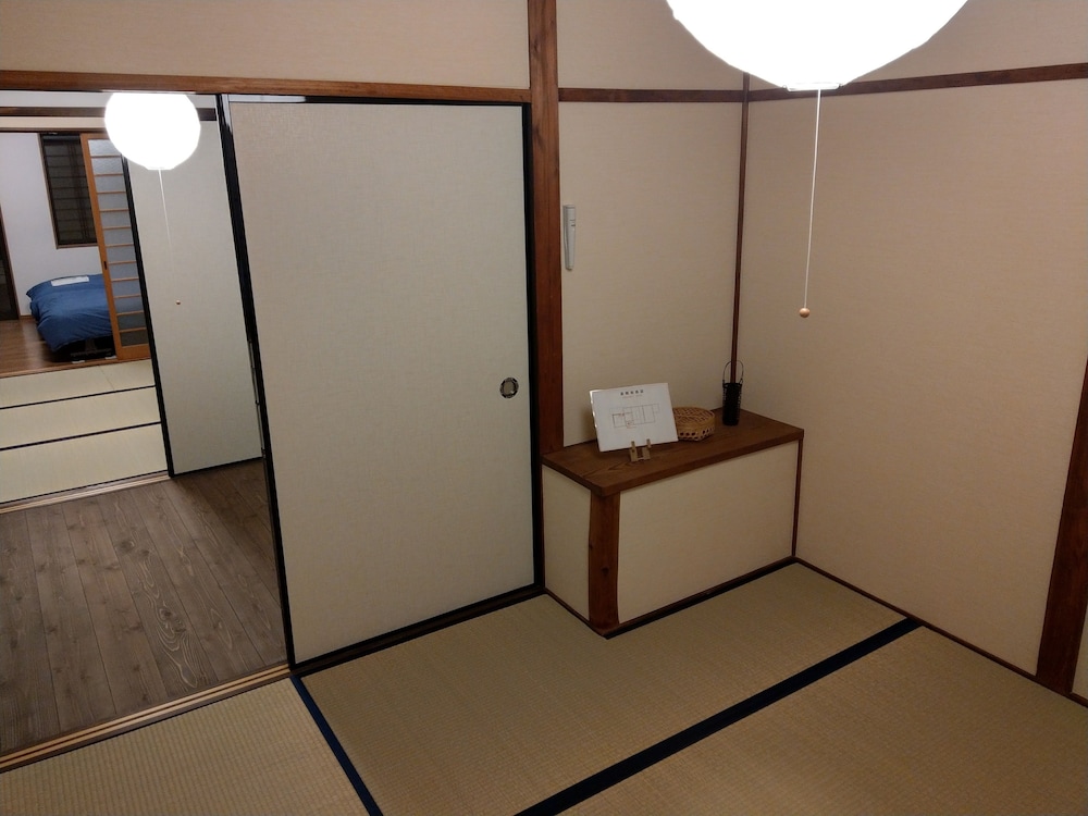 客室1 | 京都 清水の家 小松町 11-41 客室1 | 京都 清水の家 小松町 11-41