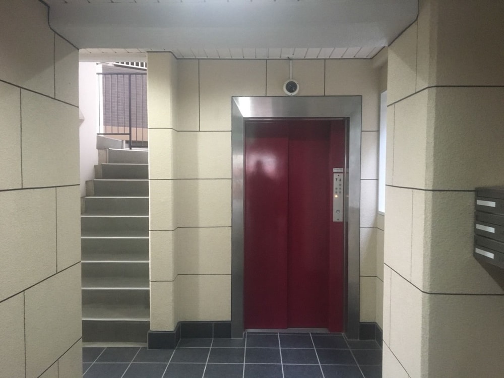 内装1 | MT apartment 内装1 | MT apartment