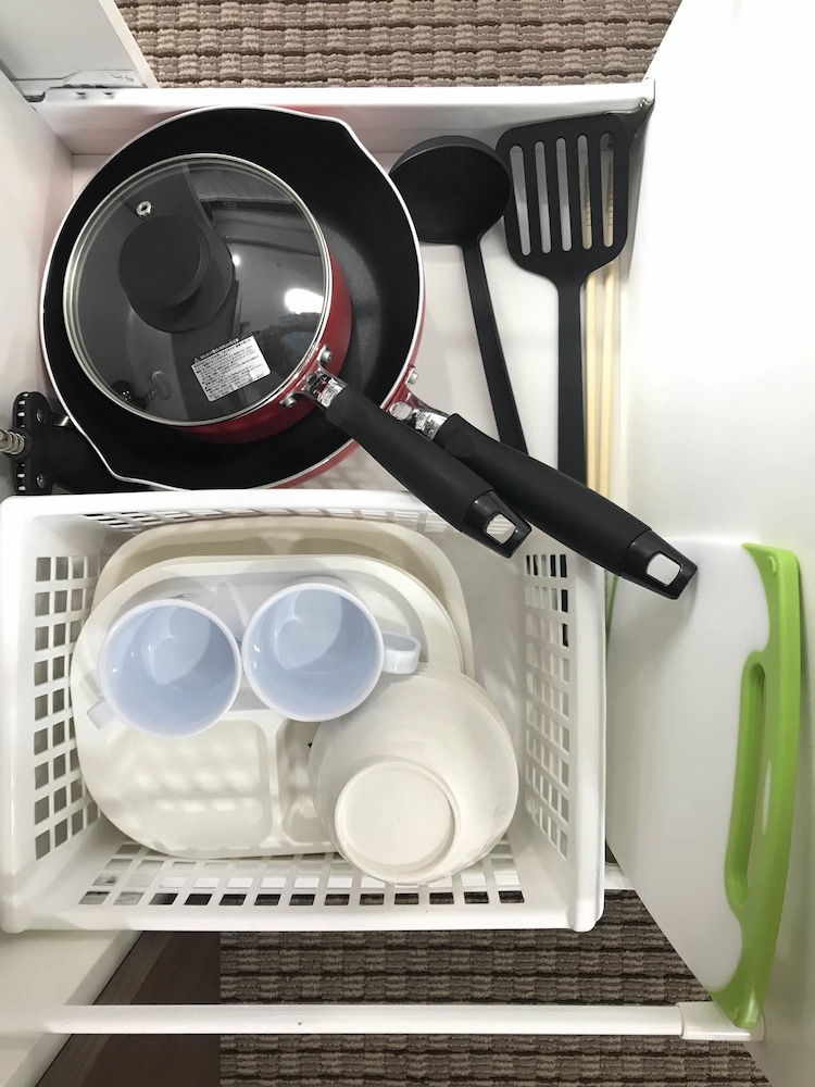 施設内の設備1 | ホテルフロムオキナワ