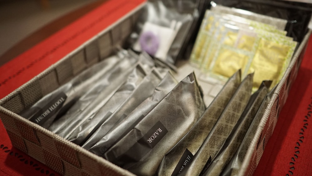 ベーシック 4 人部屋 客室5 | ホテルフロムオキナワ