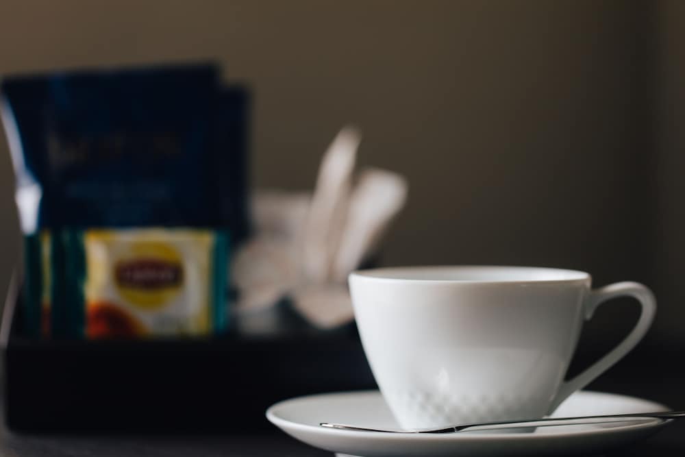 【本館】和ベッドツイン コーヒー / コーヒーメーカー0 | 熱海風雅