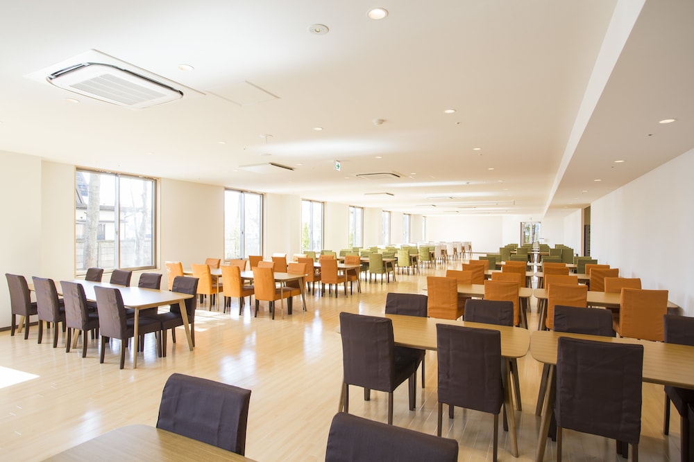 朝食スペース1 | SUN PLAZA HOTEL 富士山中湖 朝食スペース1 | SUN PLAZA HOTEL 富士山中湖