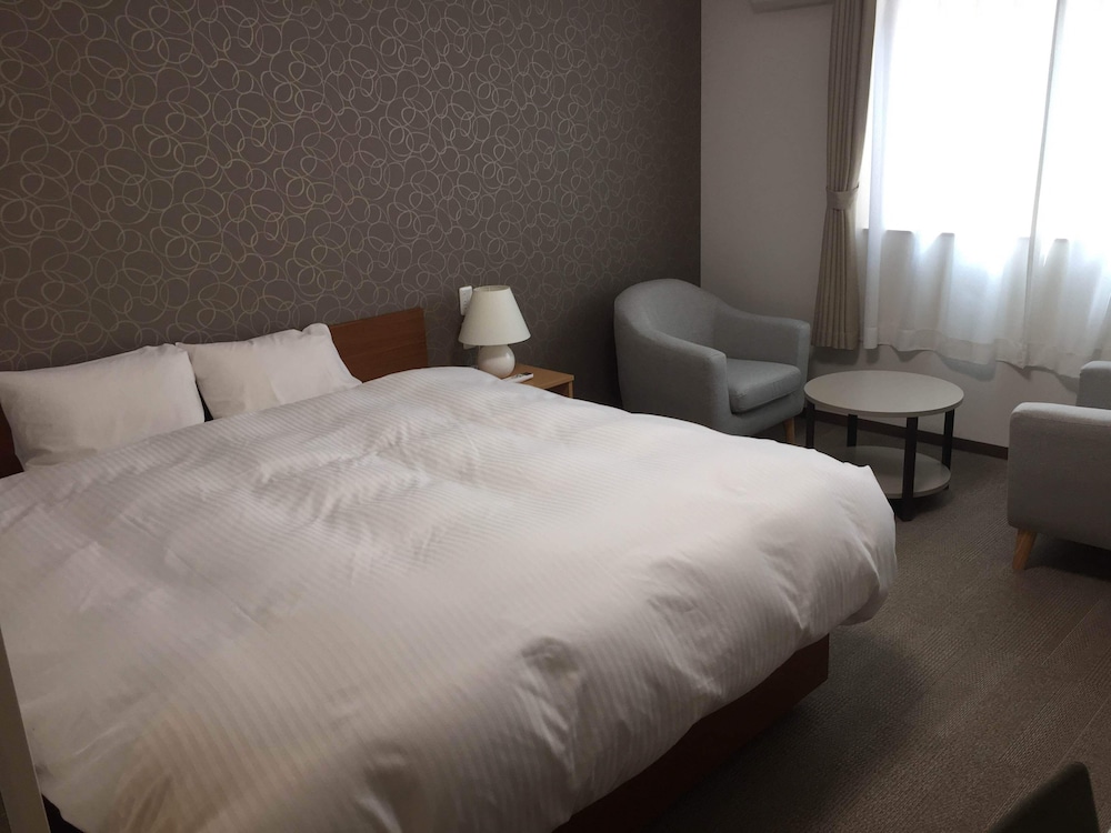 ベーシック ダブルルーム | SUN PLAZA HOTEL 富士山中湖