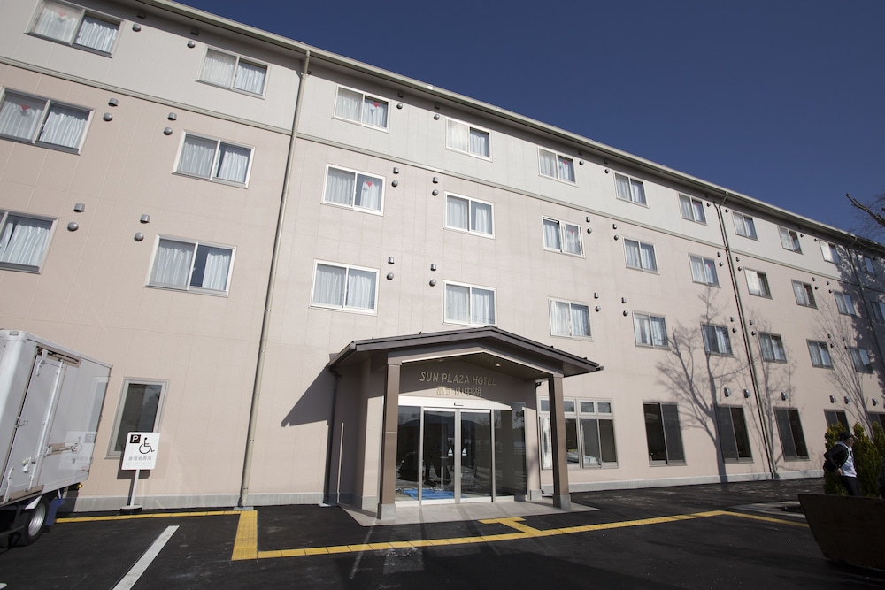 メインイメージ | SUN PLAZA HOTEL 富士山中湖 メインイメージ | SUN PLAZA HOTEL 富士山中湖