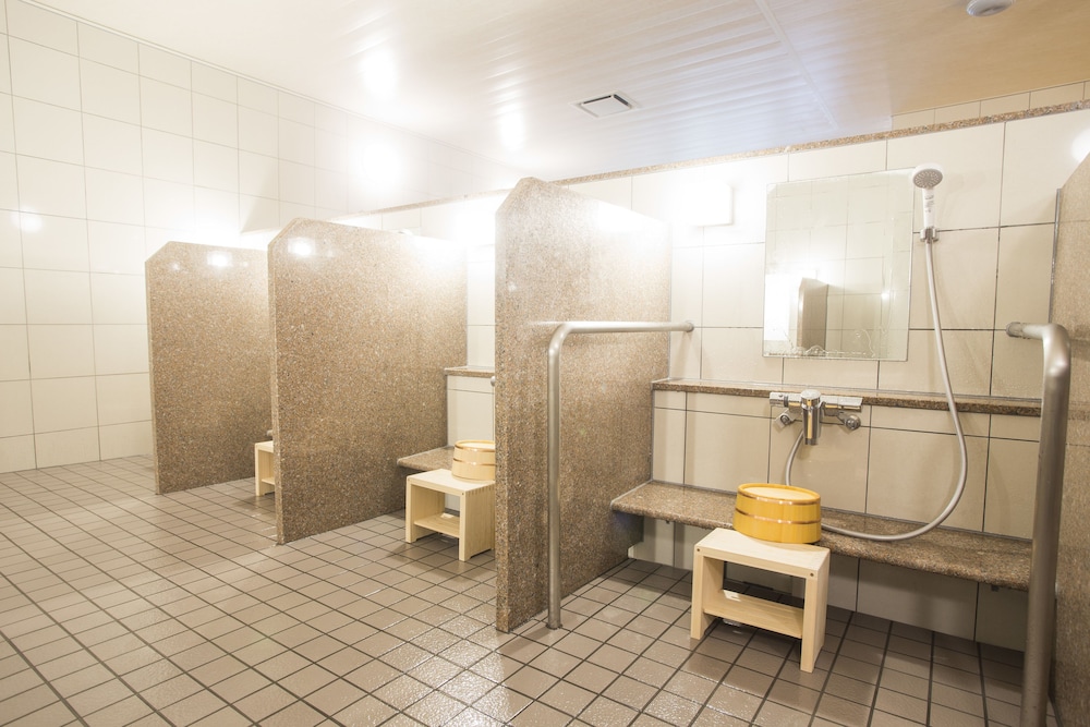 施設内の設備1 | SUN PLAZA HOTEL 富士山中湖 施設内の設備1 | SUN PLAZA HOTEL 富士山中湖