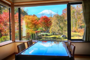 旅籠椿屋