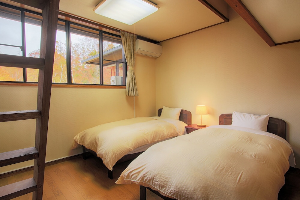 エコノミー ルーム 和室 (206) | 旅籠椿屋