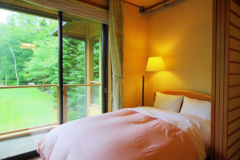 デラックスファミリールーム (203) 客室3 | 旅籠椿屋