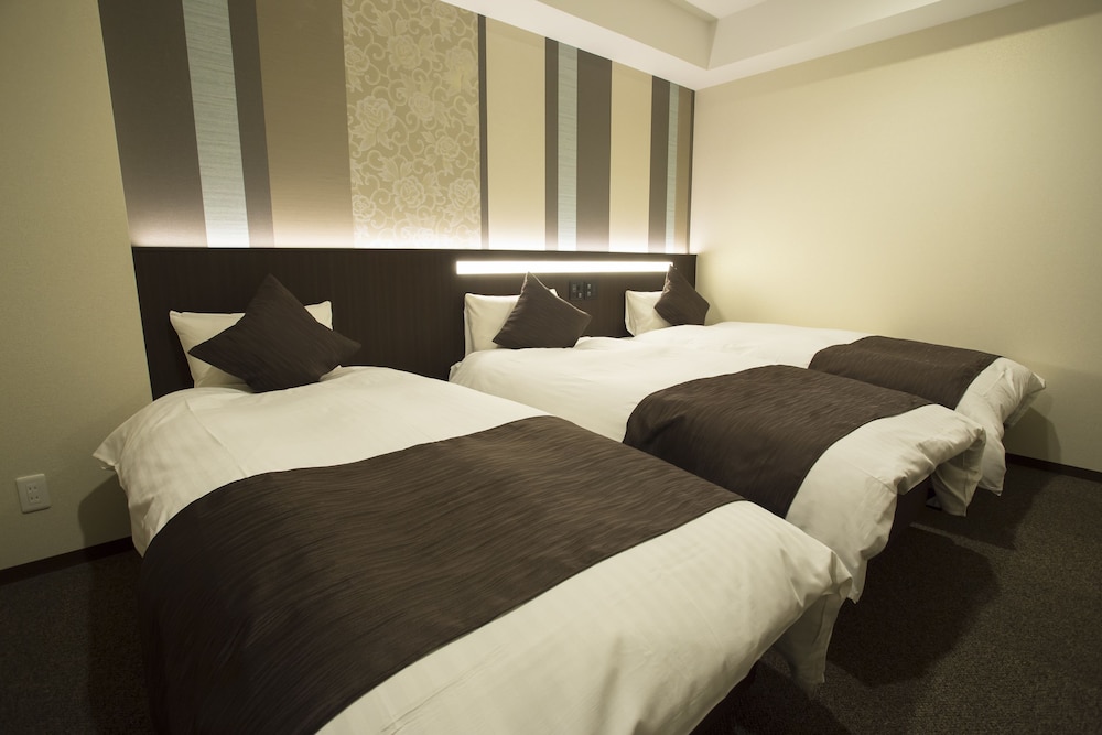 トリプルルーム | ホテル ランタナ大阪