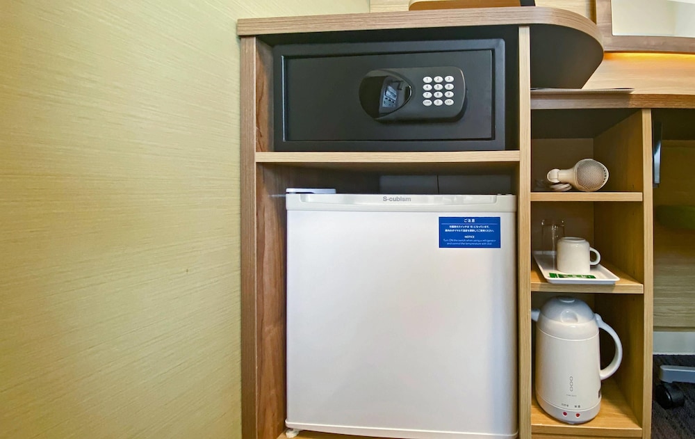 スタンダード ルーム ダブルベッド 1 台 禁煙 客室2 | コンフォートホテル札幌すすきの