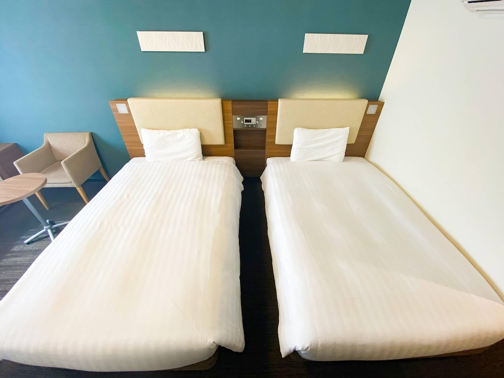 スタンダード ルーム シングルベッド 2 台 禁煙 客室2 | コンフォートホテル札幌すすきの