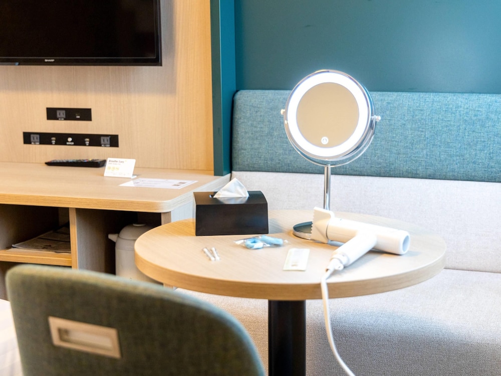 ルーム クイーンベッド 1 台 禁煙 客室7 | コンフォートホテルERA伊勢