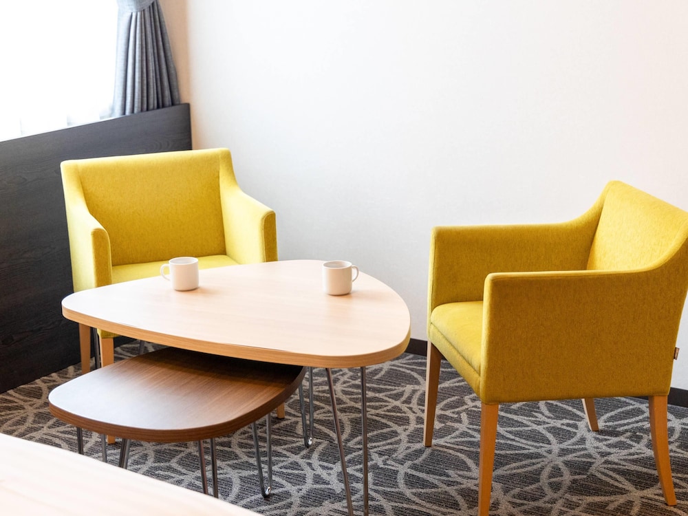 スタンダード ツインルーム 禁煙 客室6 | コンフォートホテルERA伊勢