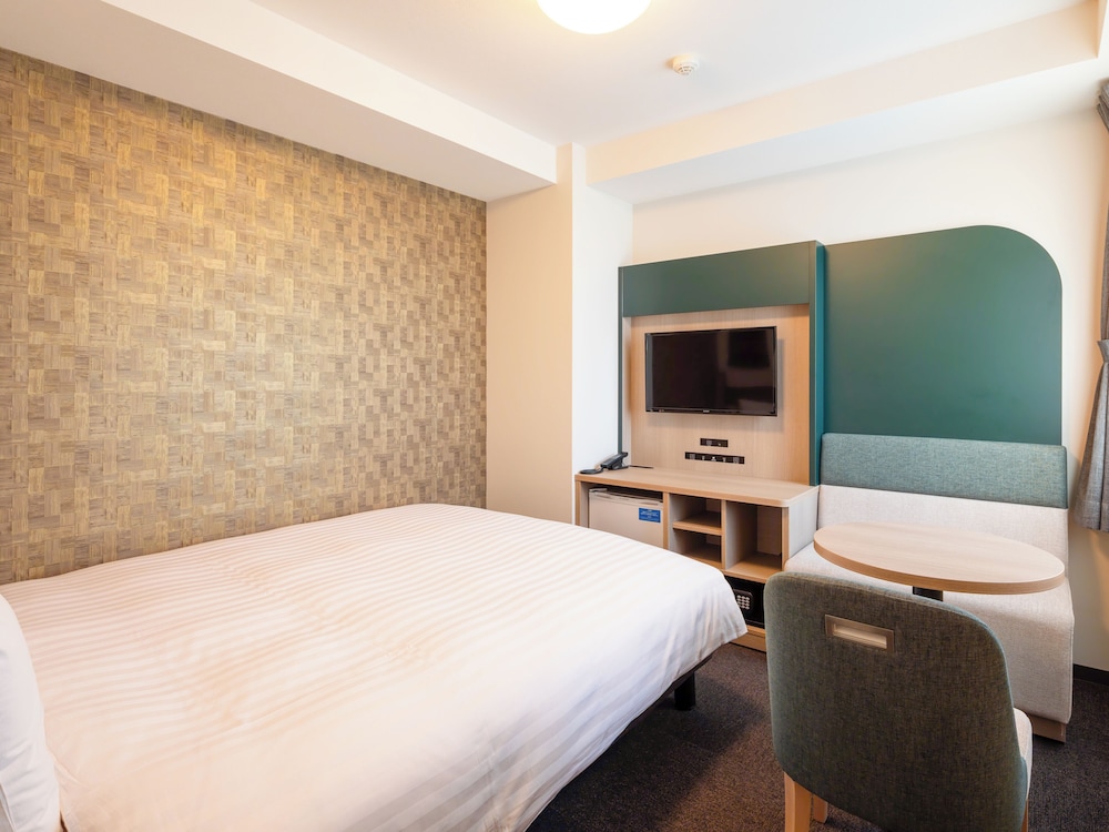 ルーム クイーンベッド 1 台 禁煙 客室2 | コンフォートホテルERA伊勢