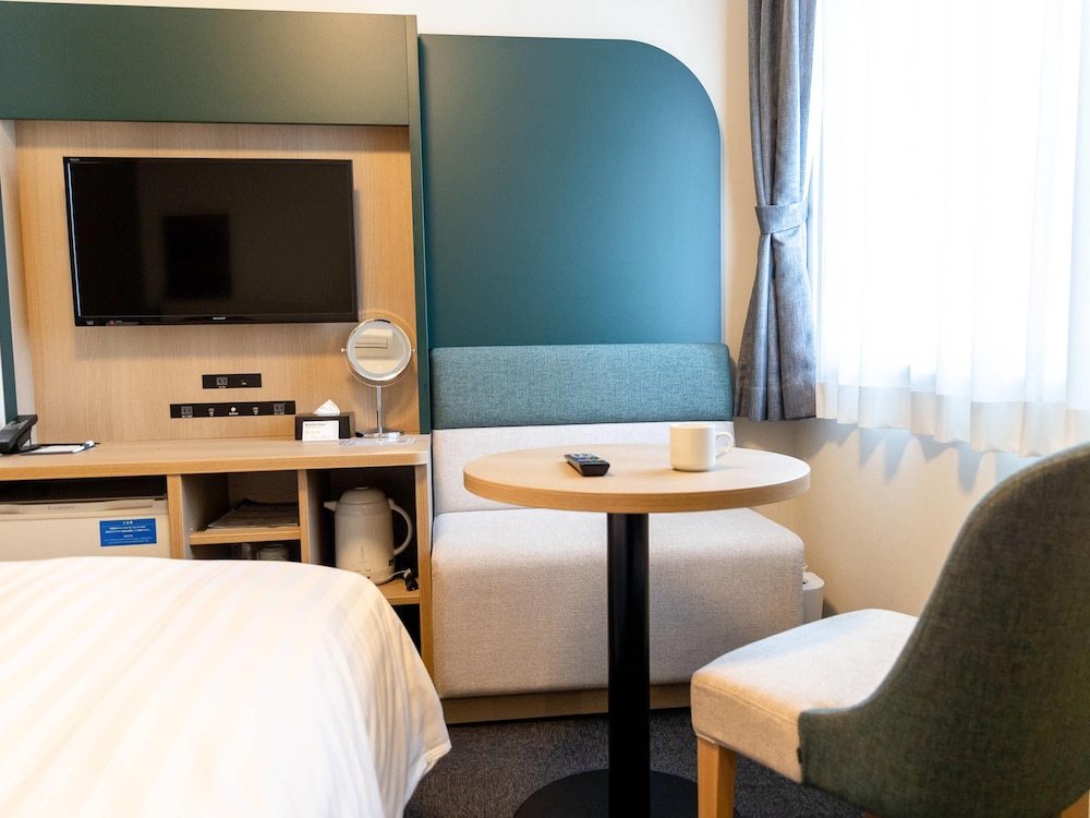 ルーム クイーンベッド 1 台 禁煙 客室4 | コンフォートホテルERA伊勢