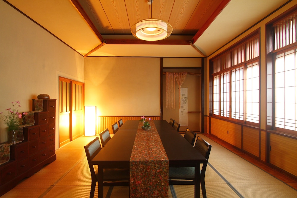 レストラン1 | 最上屋旅館 レストラン1 | 最上屋旅館