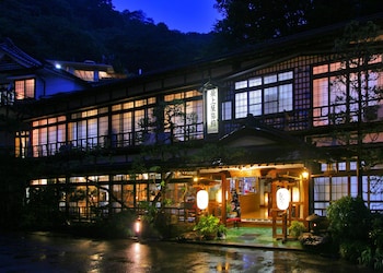 最上屋旅館
