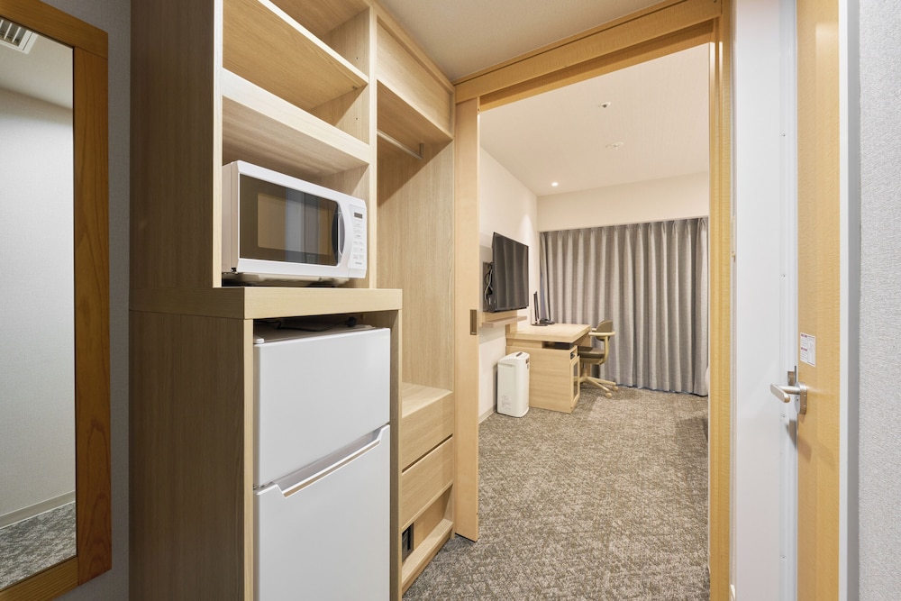 スーペリアダブルルーム 禁煙 キングベッド1台 (24平米) 客室3 | リッチモンドホテル宇都宮駅前アネックス