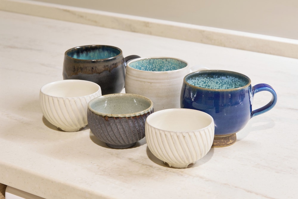 レジデンストリプル禁煙（36平米） 専用キッチン1 | リッチモンドホテル宇都宮駅前アネックス