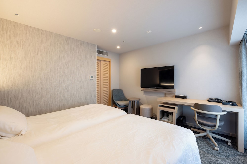 プレシャスツインルーム 禁煙 客室13 | リッチモンドホテル宇都宮駅前アネックス