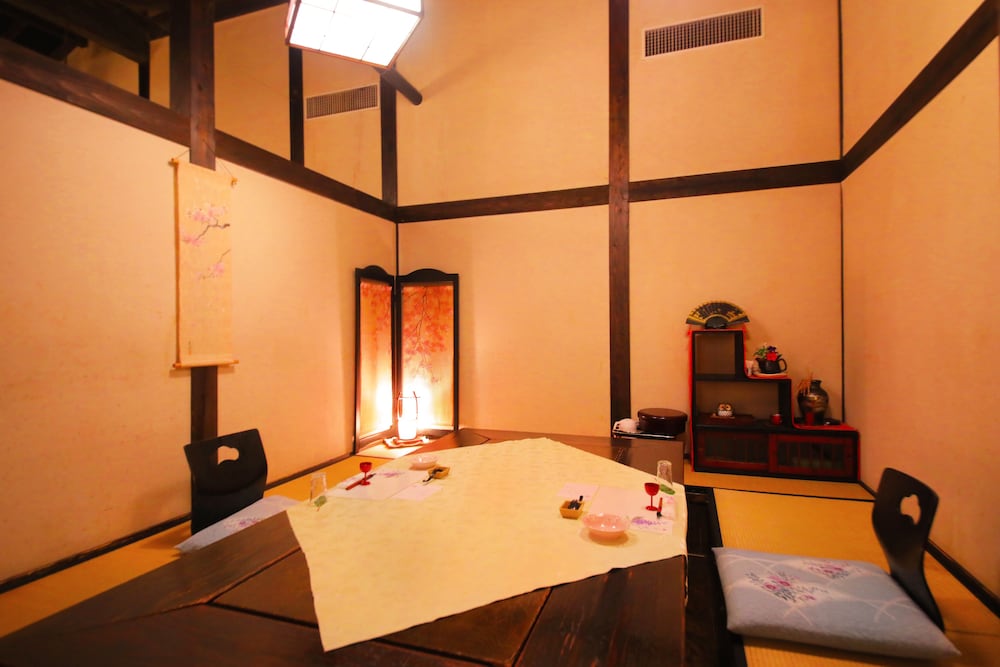 レストラン1 | さくらさくら温泉