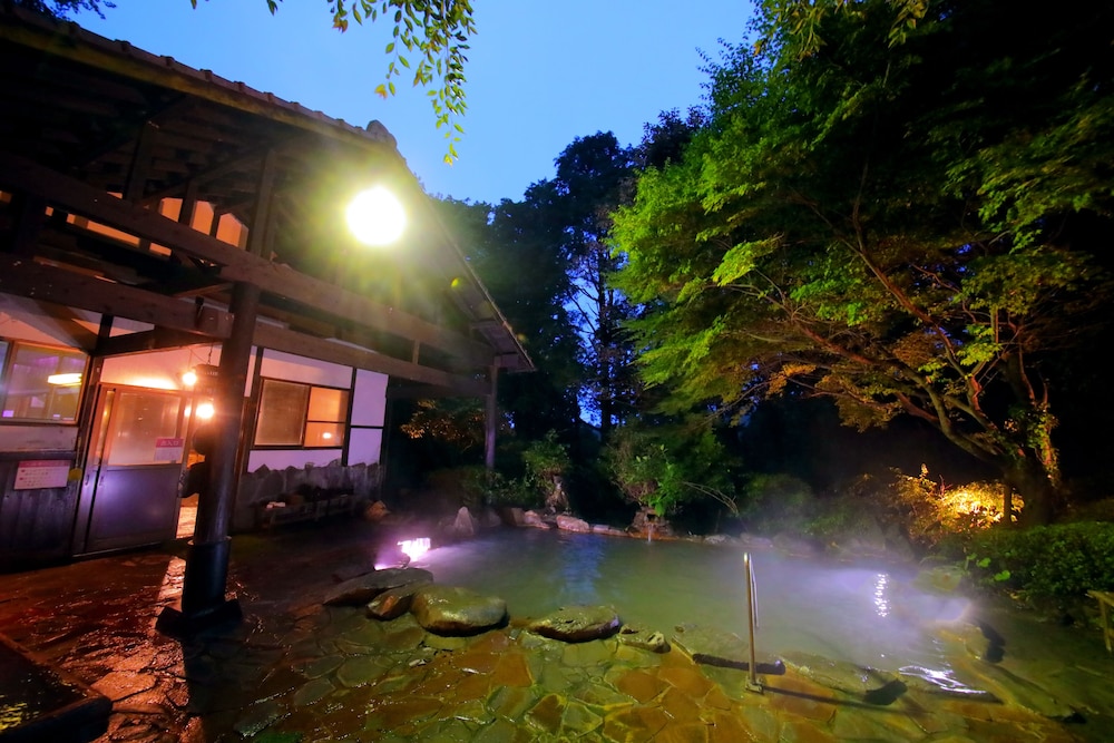 温泉1 | さくらさくら温泉