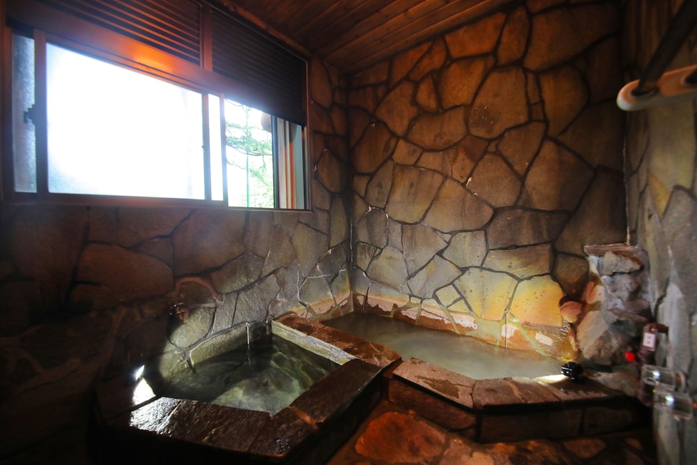 ログハウス2〜7名 ナイヤガラ 喫煙可 バスルーム0 | さくらさくら温泉