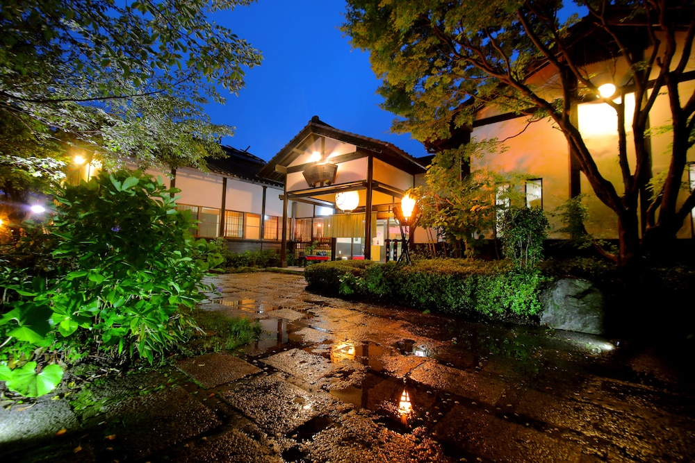 メインイメージ | さくらさくら温泉