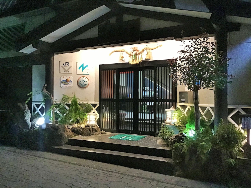 メインイメージ | 旅館大和屋